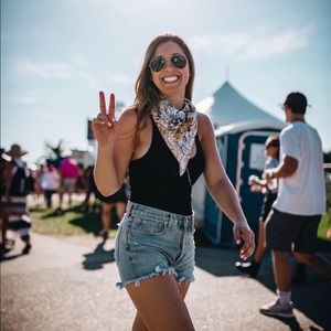 Meet your Posher, Katelin